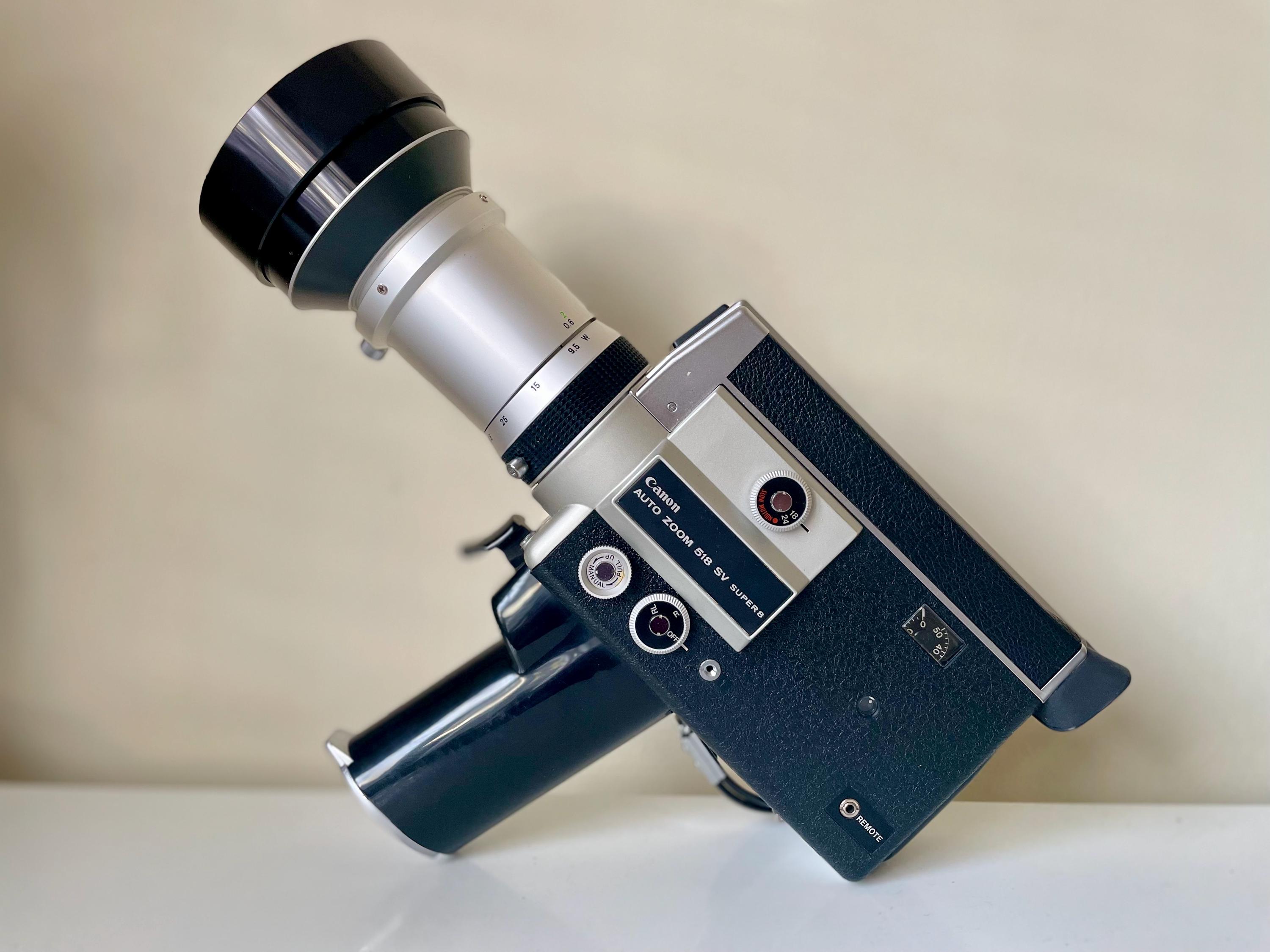 Canon Auto Zoom 518 - Etsy Canon Auto Zoom 518 - Etsy