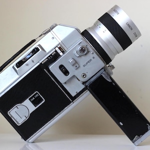 Canon 814 Auto Zoom - Etsy