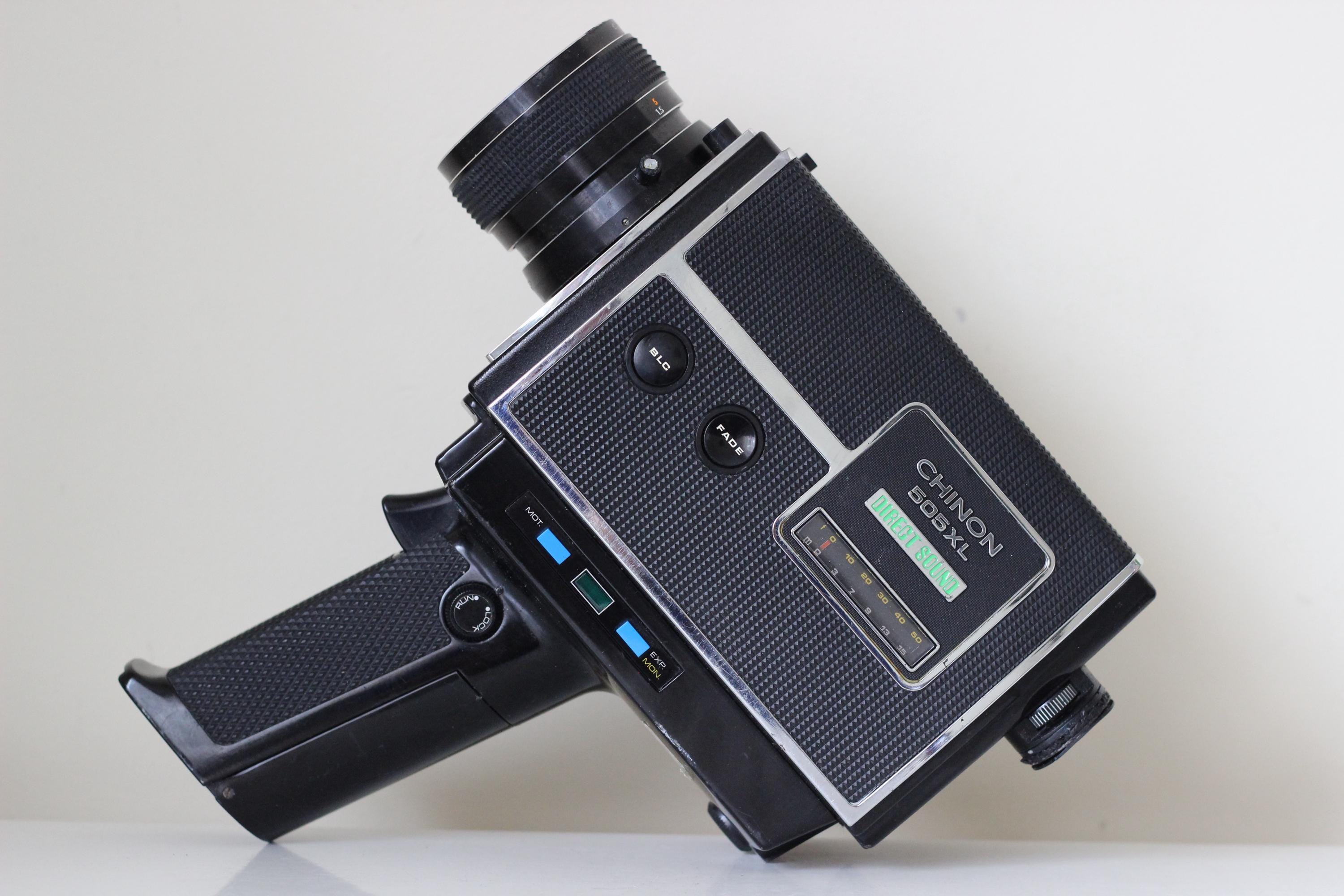 Kodak 8mm camera - Etsy 日本