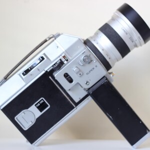 Canon Auto Zoom 814 - Etsy