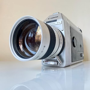 Canon Auto Zoom 814 - Etsy Canon Auto Zoom 814 - Etsy