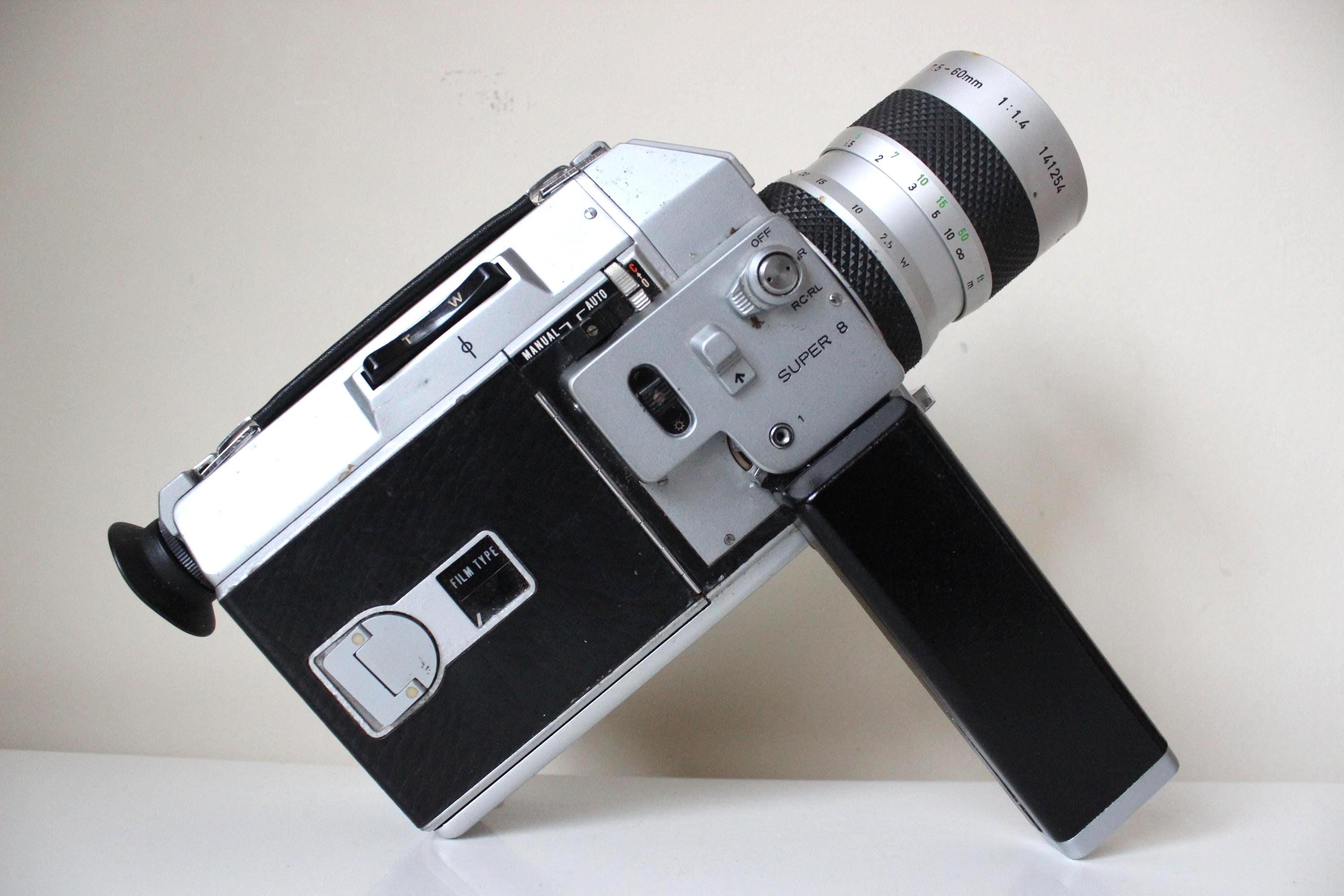 Canon Auto Zoom 814 - Etsy