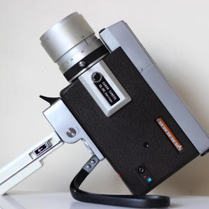Canon Super 8 Zoom 318 - Etsy