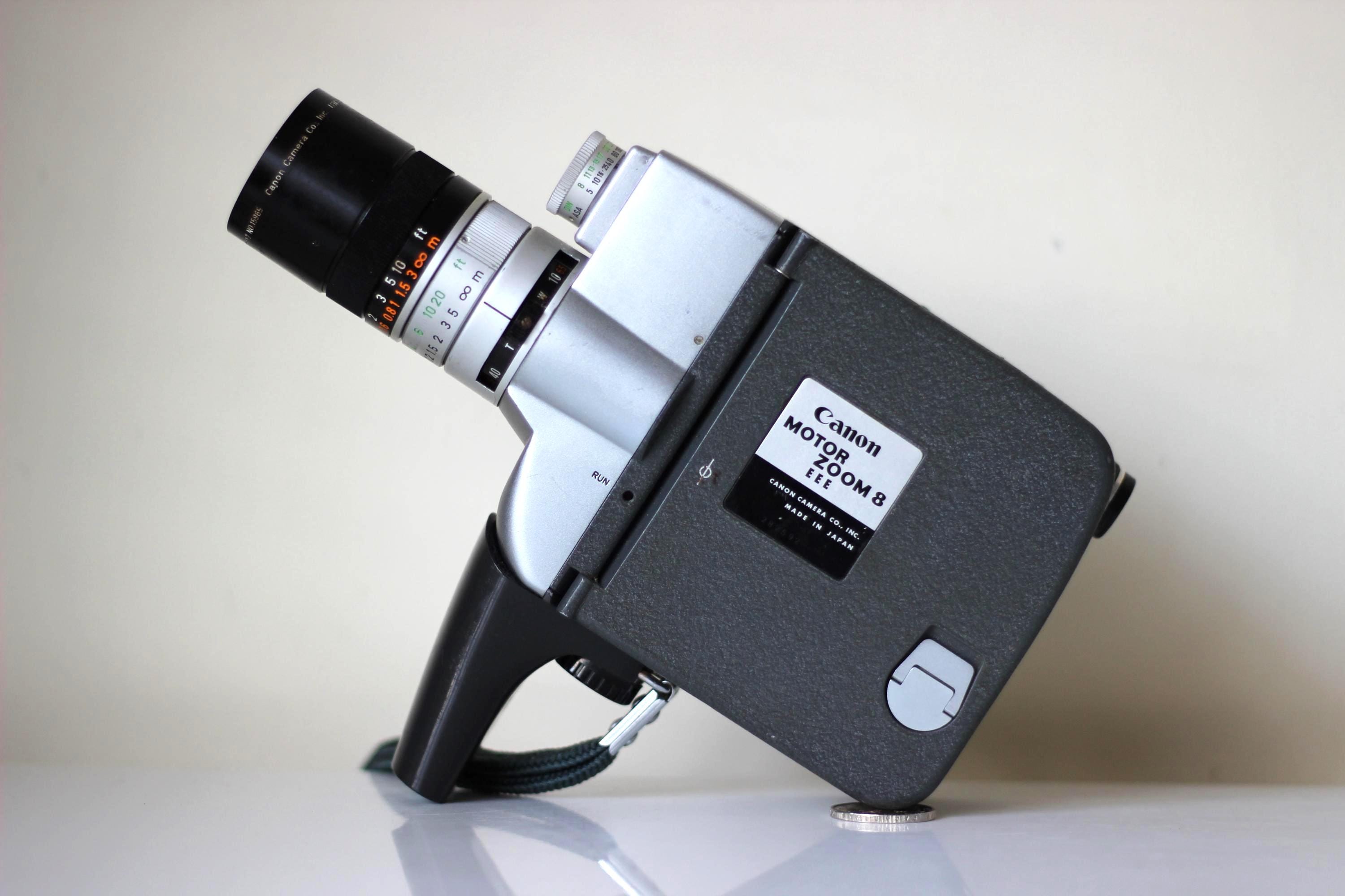 1960s 8mm camera - Etsy 日本