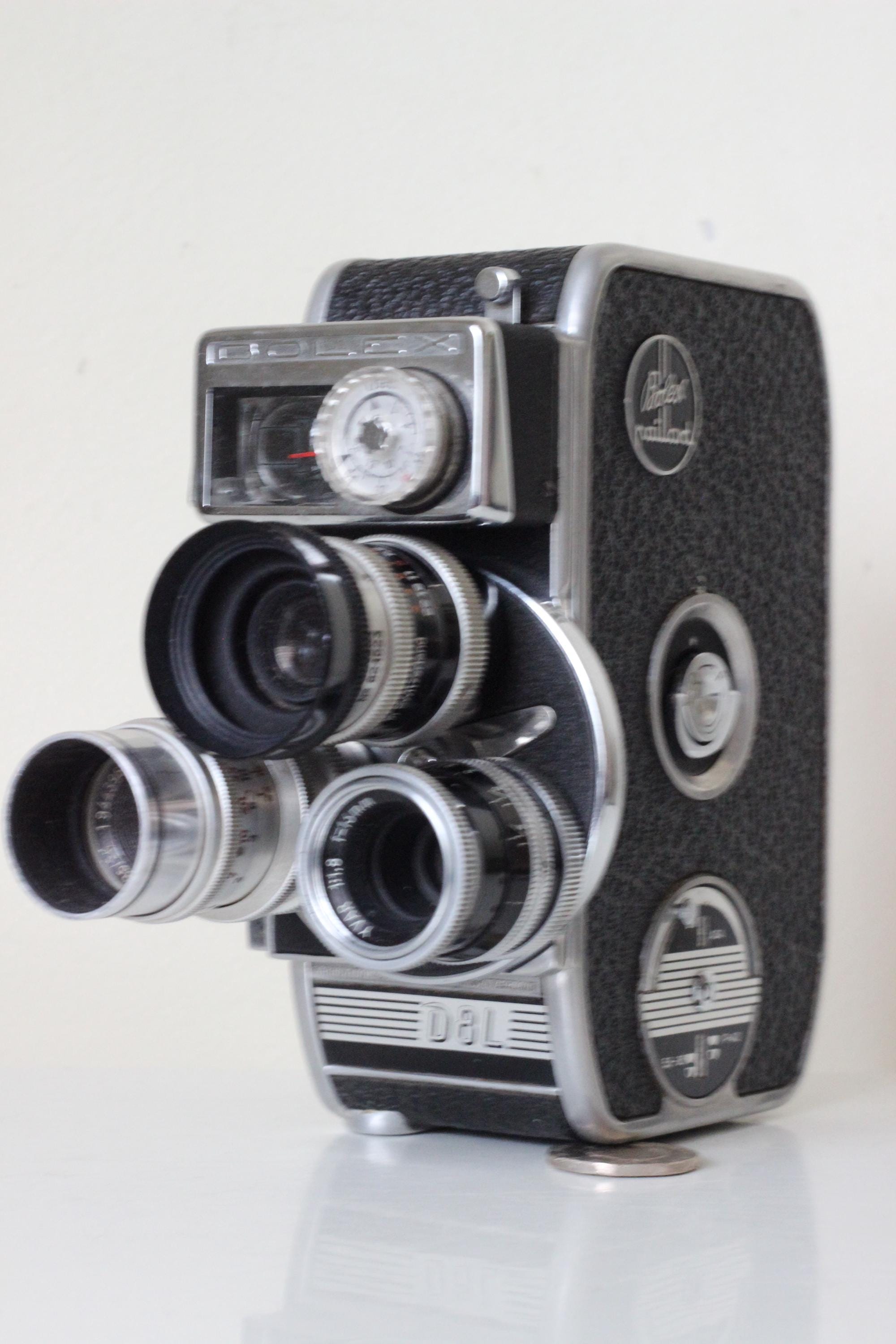 Bolex 16mm - Etsy 日本