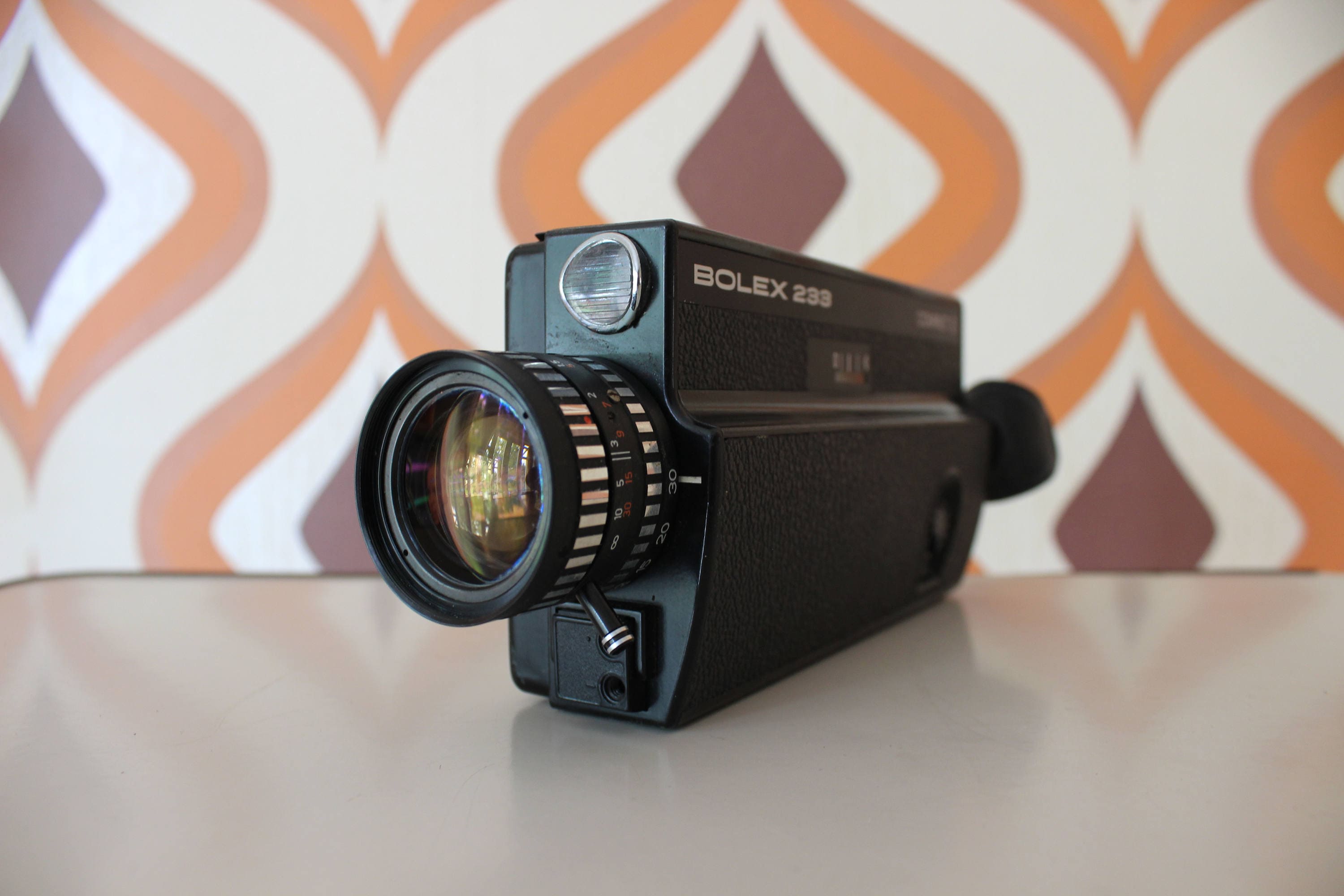 Bolex camera - Etsy 日本