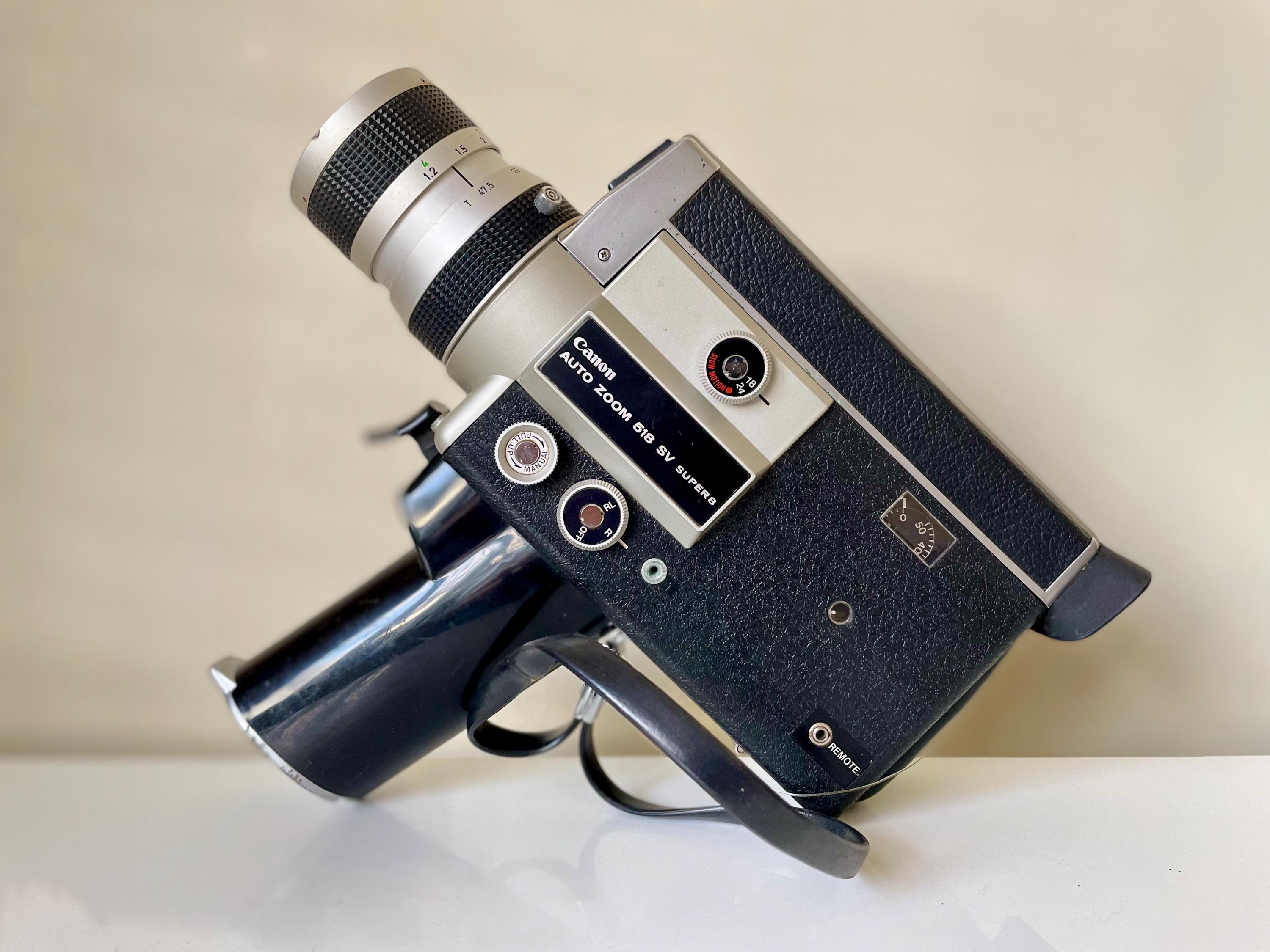 Canon Auto Zoom 518 - Etsy Canon Auto Zoom 518 - Etsy