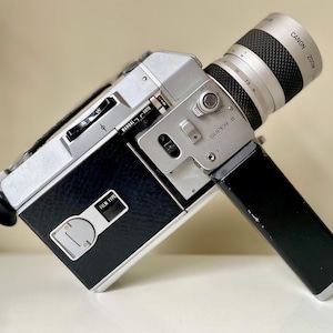 Canon Auto Zoom 814 - Etsy