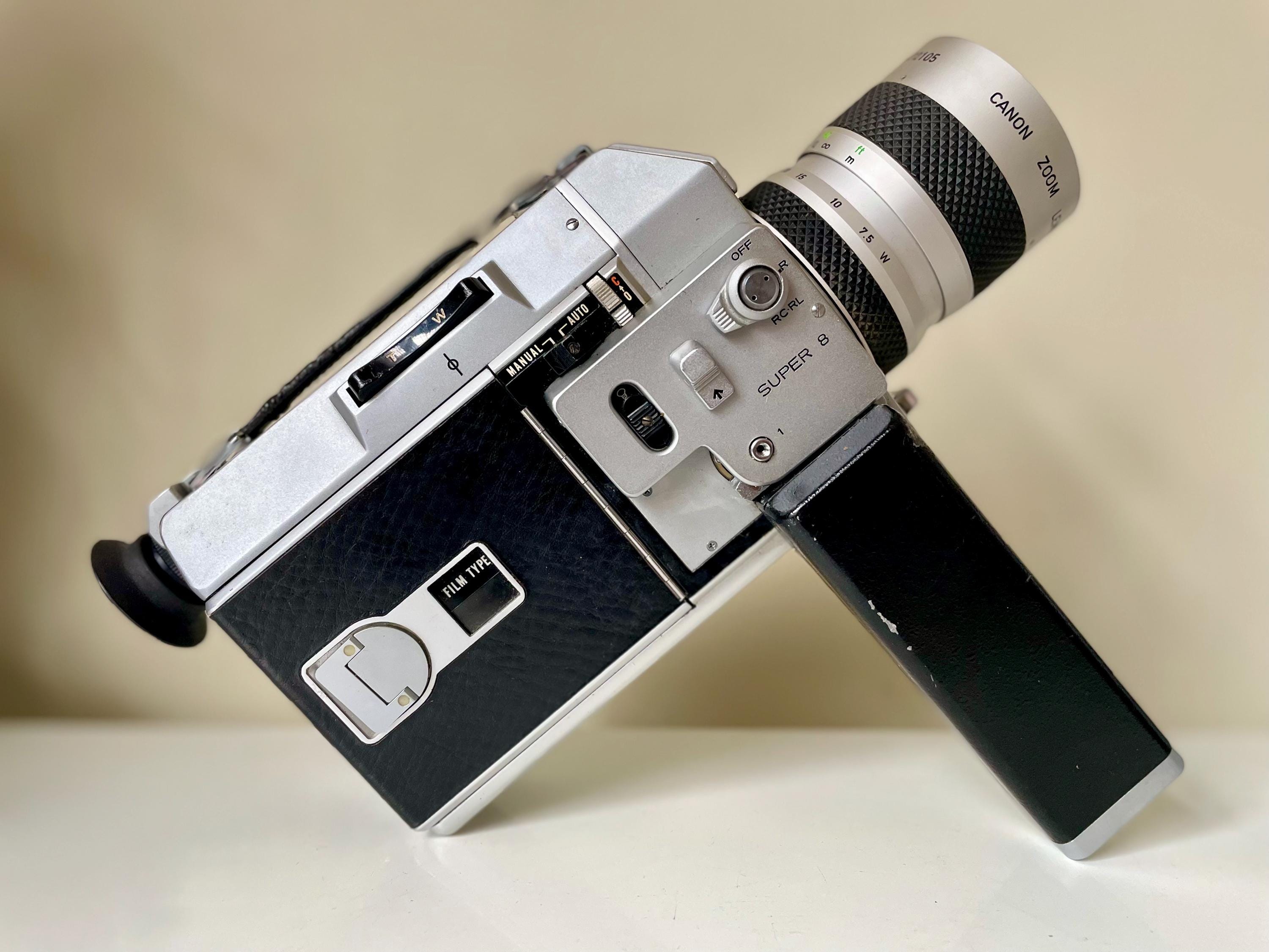 Canon Auto Zoom 814 - Etsy