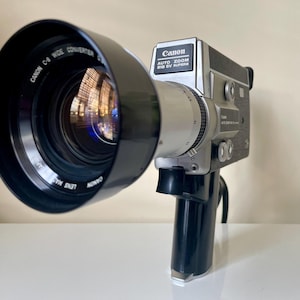 フジカ シングル8 Ｐ２ ZOOM Fujica Single-8 P2 Zoom Cine – Kamerastore
