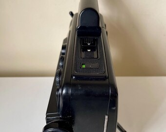 Chinon 60 Sm Xl Professionally SERVICED and Fully Functioning