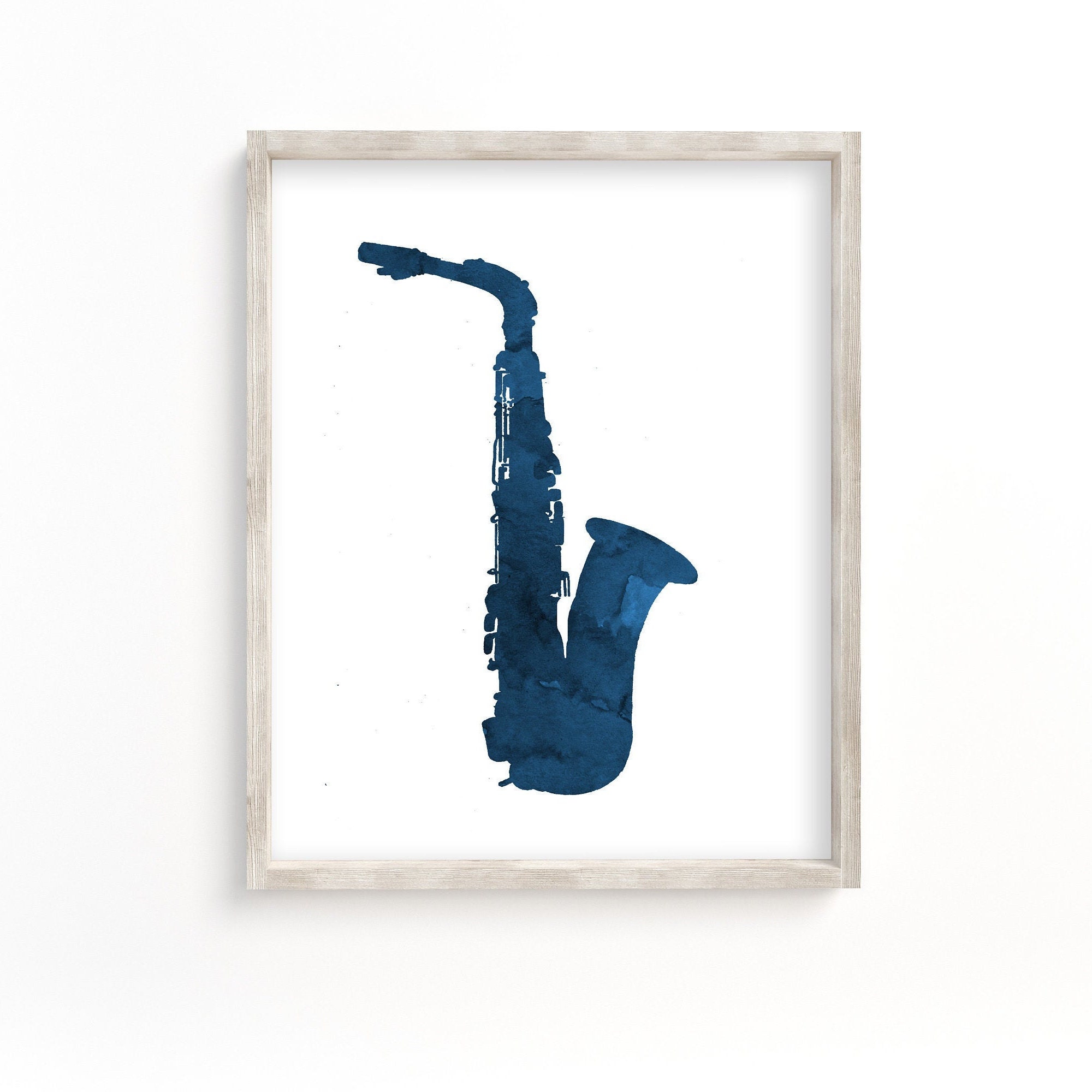 Printable Music Wall Art Set for 8 X 10 Prints | Etsy