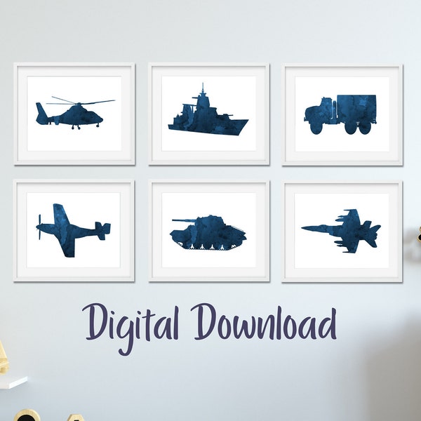 printable-military-plane-art-etsy