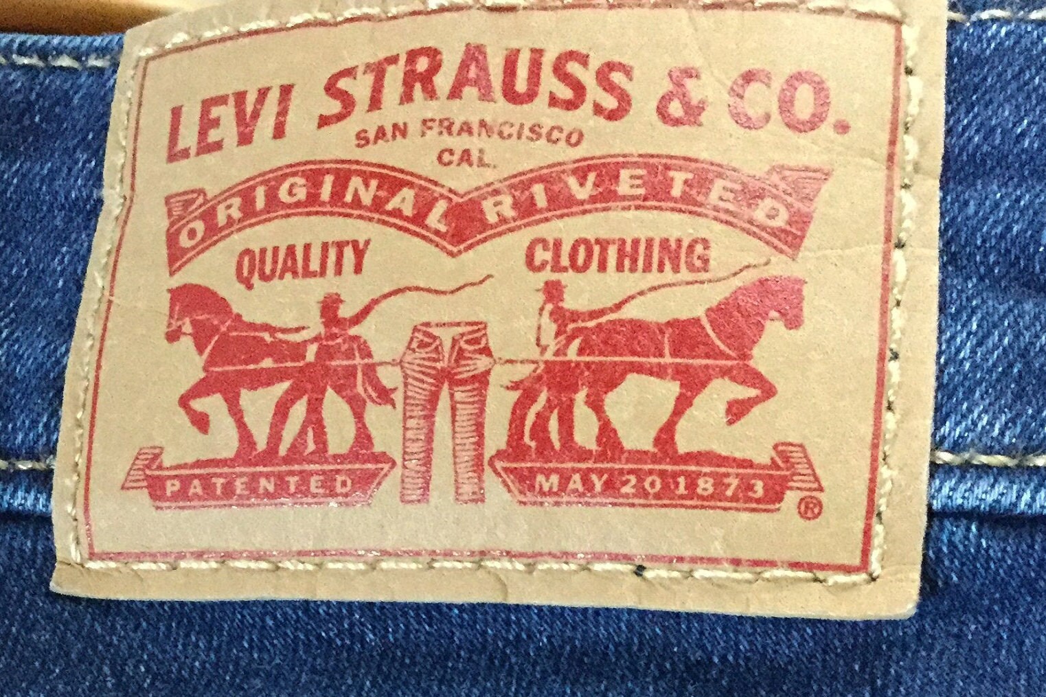 Womens Original Levi 712 Slim Fit Jeans 