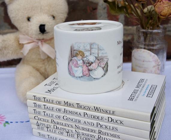 mrs pickles personalised toys