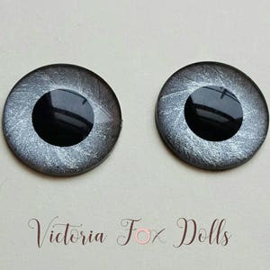 BJD Eyes, Blythe Doll Eye Chips, Pullip Eye Chips, Furby Baby Eyechips, Middie Eyechips, Petite Blythe Eyechips, 5mm, 10mm, 12mm, 13mm, 14mm