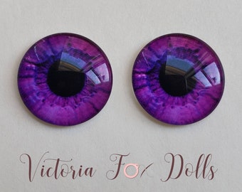 Blythe & Furby Printable Eye Chips Sheet 10 14mm - Etsy
