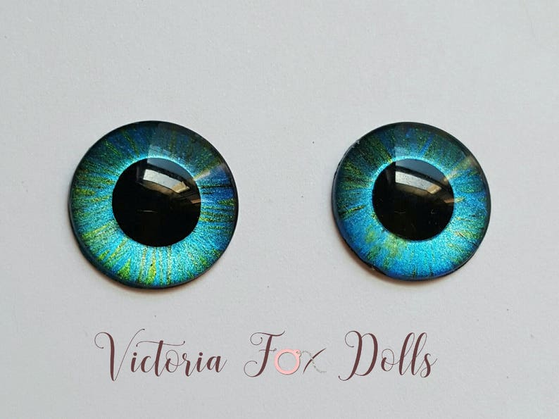 pullip eyechips