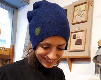 Cappello di lana fatti a mano | Etsy Italia