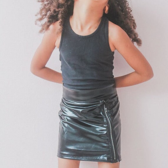 Impala Skirt, PDF, Baby Skirt Pattern, Girls Pencil Skirt, Girls Skirt Pdf,  Pdf Sewing Patterns for Girls, Yoga Waist Skirt, Yoga Skirt -  Canada