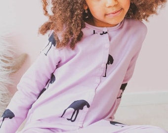 Unisex Sai Kapuze zip up Strampelanzug pdf Pyjamas ENGLISH PDF, Weihnachtspyjamas, Pyjamas, Kinderpyjama, Feiertagspyjama, Kinderpjs