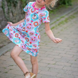 girls everyday dresses