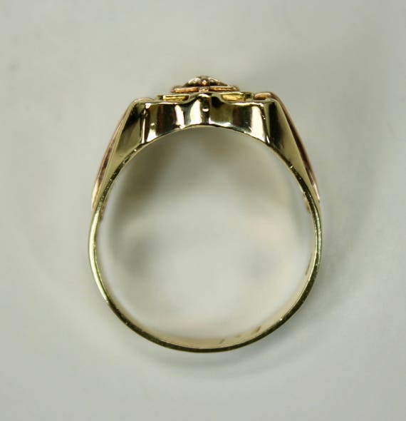bague homme art deco bague homme art deco