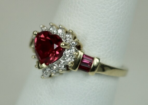 Pin On Ruby Loose