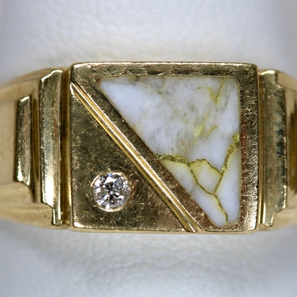 Vintage Mens Ring Etsy — free download