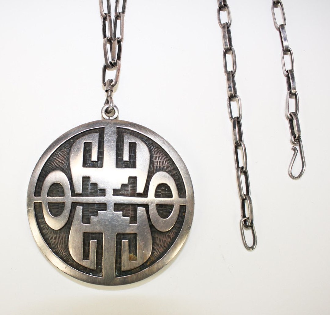 Hopi pendant sale