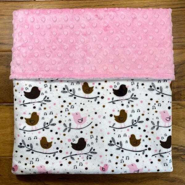 Bird Baby Bedding Etsy