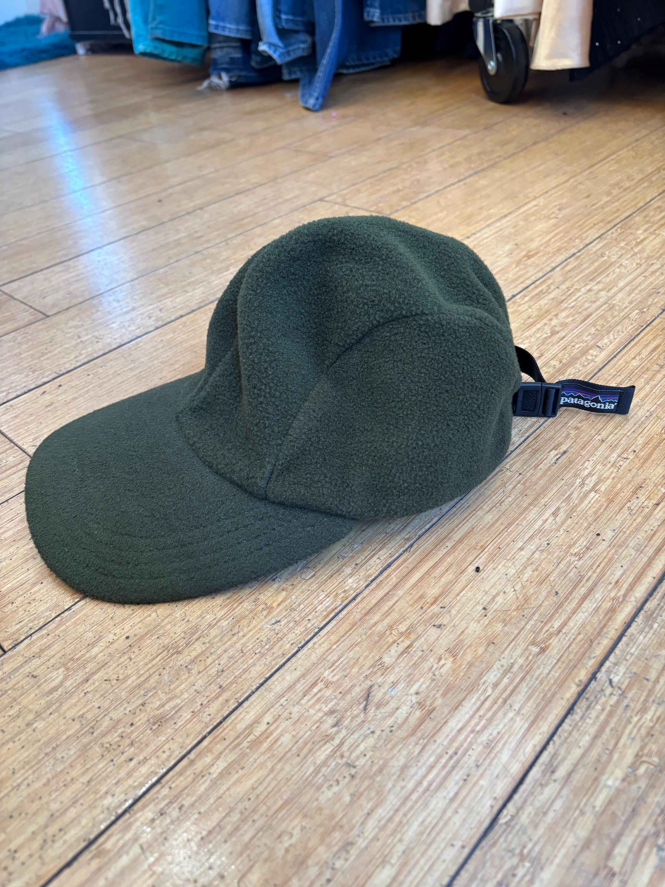 90s Patagonia Hat - Etsy Canada
