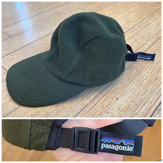 Patagonia vintage hat - Gem
