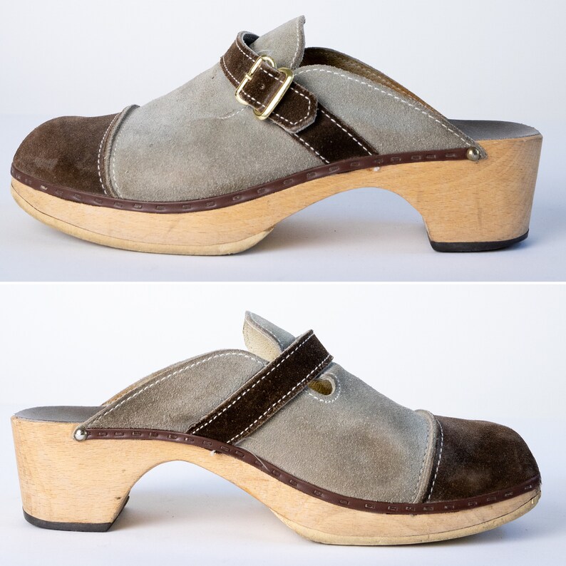 scholl clogs uk