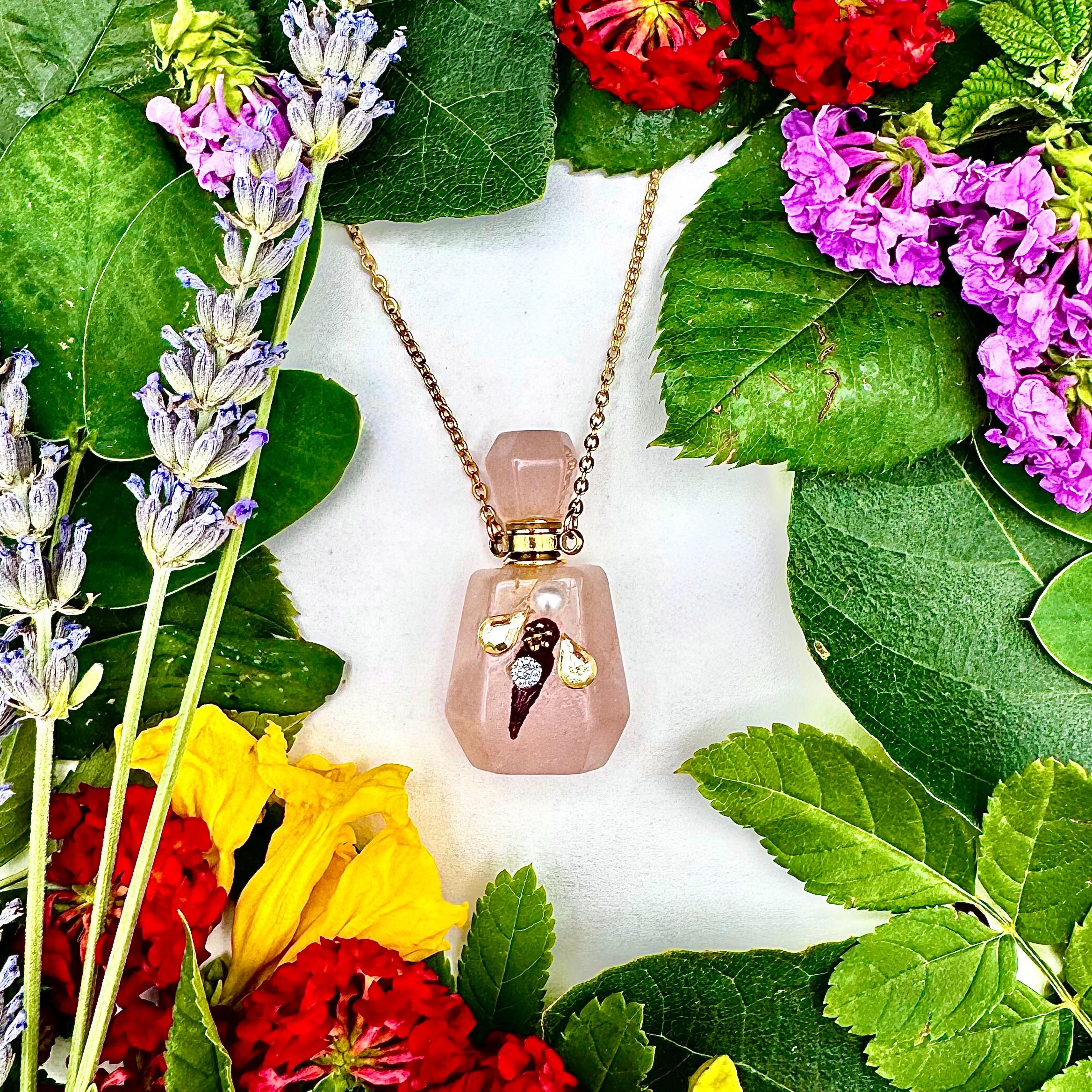 k*n様 Vivienne Westwood HEART AND FLOWERS 【公式通販】