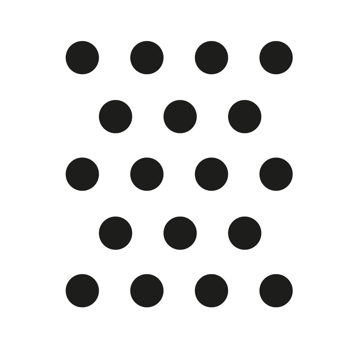 Polkadot Stickers for Wall Decoration and Every Surface Etsy