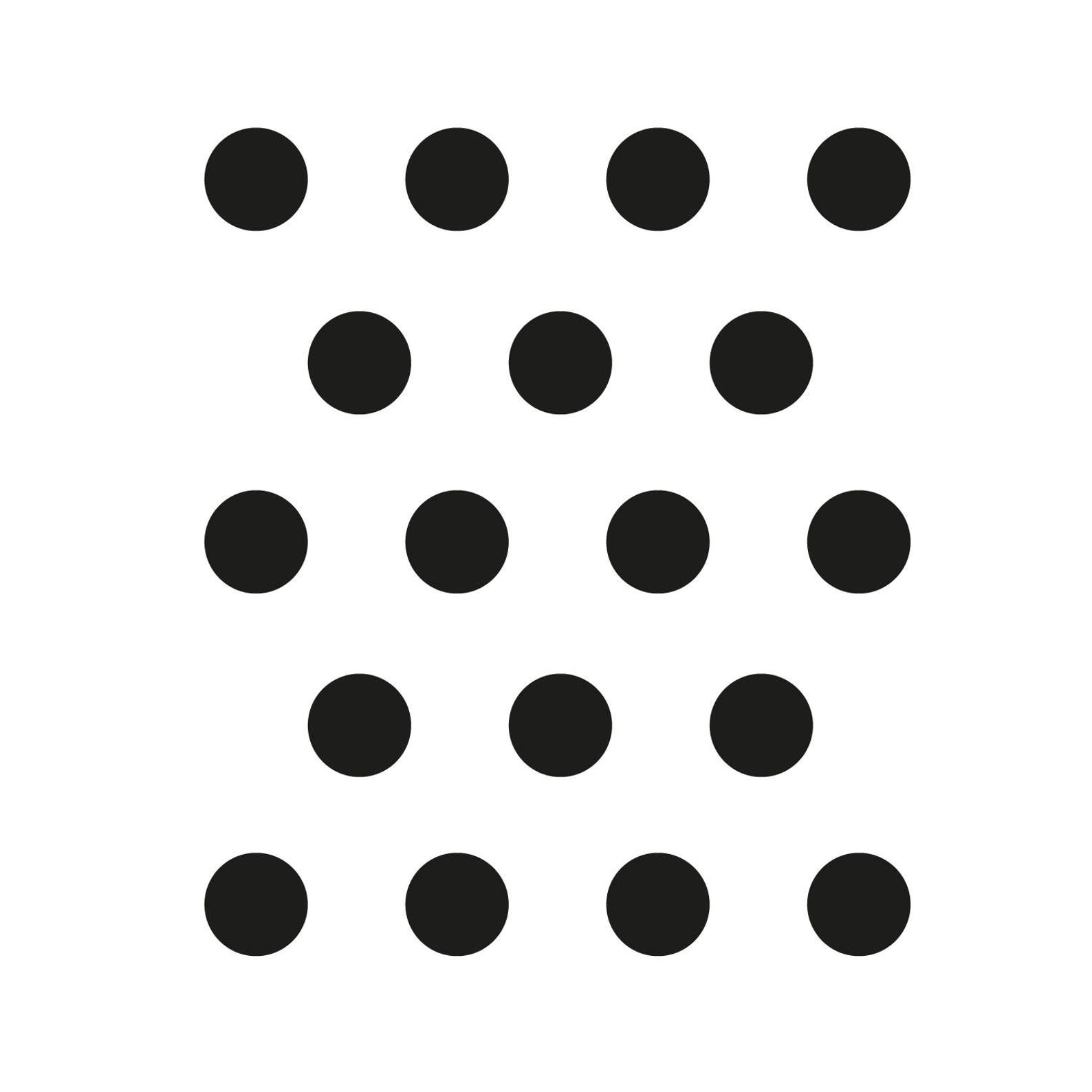 Polkadot Stickers for Wall Decoration and Every Surface Etsy