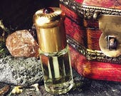 Artisan Perfume-fancy perfume bottle-perfume gift-wholesale perfume-indie perfume- India perfume scent