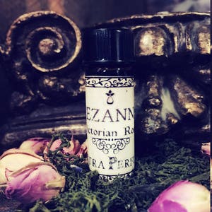 Ra magnet roll on perfume new arrivals