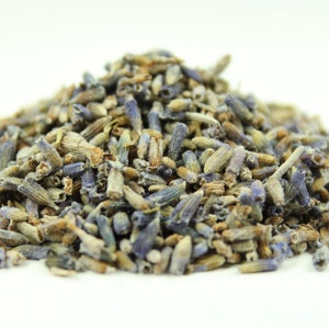 Organic Super Lavender image 2