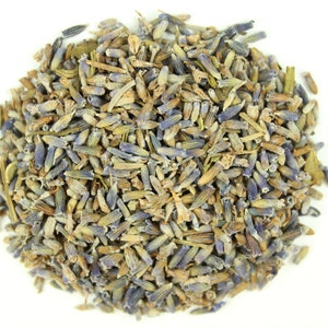 Organic Super Lavender image 1