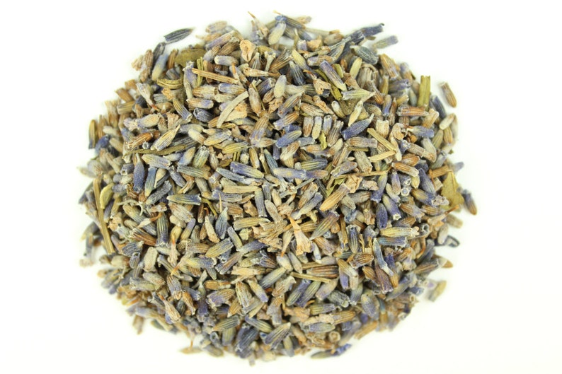 Organic Super Lavender image 1