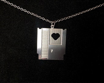 8bit Love Cartridge