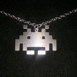 Gaz Necklace - Etsy