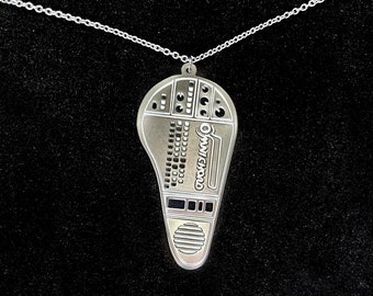 Omni Synth Necklace