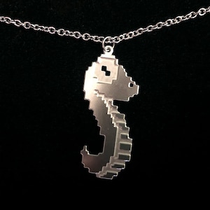 Pixel Baddie Snake