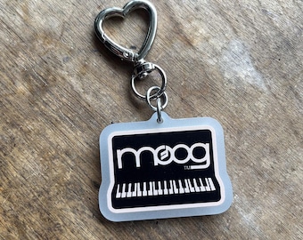 Synthcharm