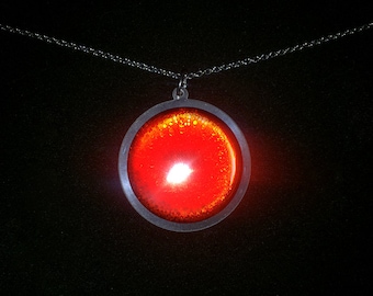 Secret of Nimh "Sparkly" Necklace