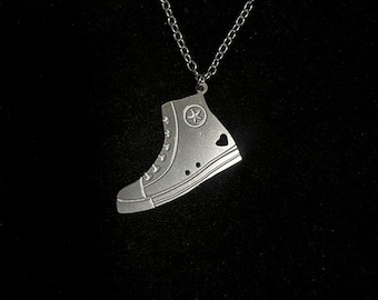 Zapatillas Love All Star