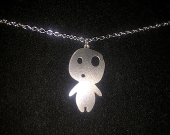 Collana Spirito dell'Albero